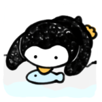 ペンギンおもしろ