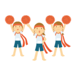 小学校のイベント