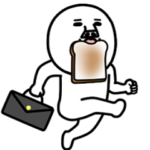 動く!うざいマン 31