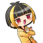 けなそゆ・けなたろうスタンプ