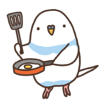 インコといっしょ４