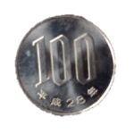 The 仮想通貨 