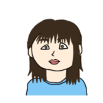 あさみんスタンプ