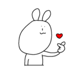 毎日ゆる～いうさぴん