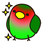 こざくらいんこ