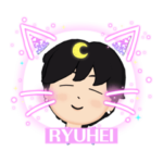 リュウヘイBGB & 卒業