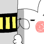 雑ネコ★雑ウサ敬語＆ダジャレ