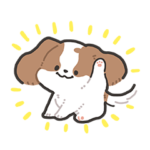 元気なキャバリア2