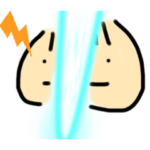 ゆるかわ！手書きにくまんくん！第二弾！