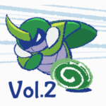 バグ・フェイブルズ Vol2