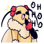 バグ・フェイブルズ Vol3