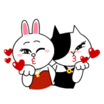 コニー＆ジェシカ ガールズトーク！