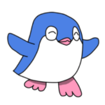 はねぺんスタンプ