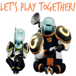 Minimal Move オリジナルスタンプ