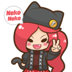 Neko Love Love