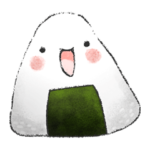 Onigiri-San Begin