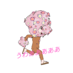 どう見ても桜だろ