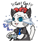 あきみろのゲームスタンプ