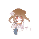 学生が使えるJKスタンプ