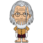 ONE PIECE シルバーズ・レイリー