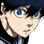 ブルーロック vol.3