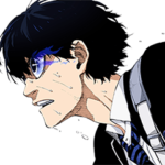 ブルーロック vol.2