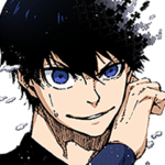 ブルーロック vol.5