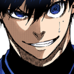 ブルーロック vol.4