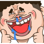 ふわふわボーイ