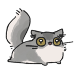 ふわふわナズナちゃん2