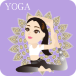 ヨガ ＹＯＧＡ 美人