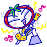 イチゴちゃんマンがついに！動いたっ⁉