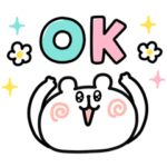 ゆるくま63 挨拶