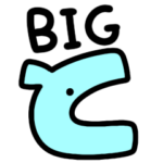 シュールな生き物たち