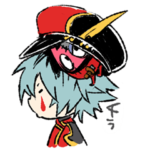 「THE CHiRAL NIGHT」記念スタンプ 第２弾