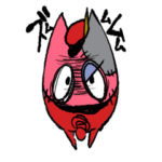 「THE CHiRAL NIGHT」記念スタンプ