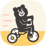 はっちゃけ!!!くまさん