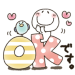 まるぴ★動く基本のセット