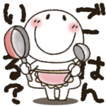 まるぴ★の家族