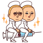 ダジャレぷりてぃツイン7