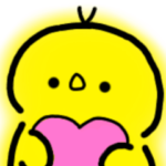 ぴよまるなんです　ときどき　しばたぬき