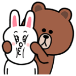 Relationship between Brown and Sally