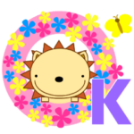 にゃーてぃん 敬語　春編(桜/入学/母の日）