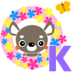 犬好きなあなたへ　ちわわ　春編