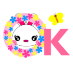 女子力高いおしゃれ系ぴょこぽん 春編