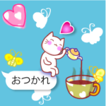 春のよく使う言葉■吹き出し●再販版