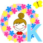 ナチュラがーる（日常会話・敬語編） 春編