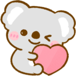大人可愛い♡まいにちコアラ