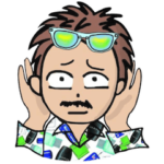 SHIBUYAスタンプvol.1