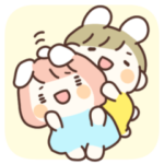 ウサ耳♡彼氏彼女